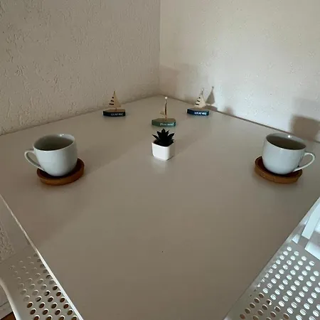 Apartment Do One Bedroom Flat Dortmund
